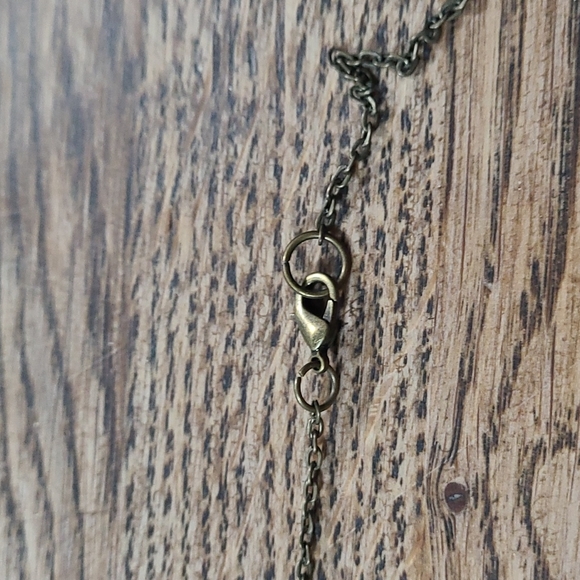 Antler Necklace - Picture 3 of 4